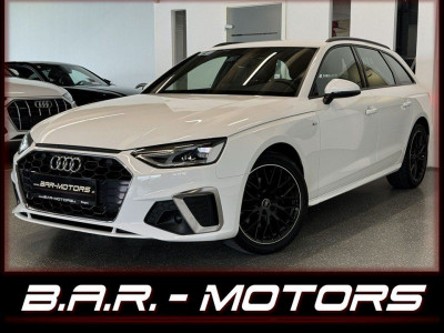 Audi A4 Gebrauchtwagen Audi A4 Gebrauchtwagen