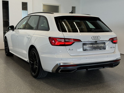 Audi A4 Gebrauchtwagen Audi A4 Gebrauchtwagen