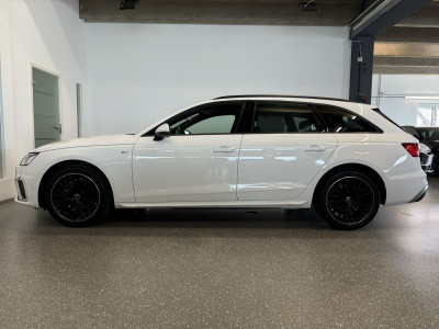 Audi A4 Gebrauchtwagen Audi A4 Gebrauchtwagen