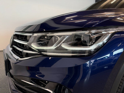 VW Tiguan Gebrauchtwagen VW Tiguan Gebrauchtwagen