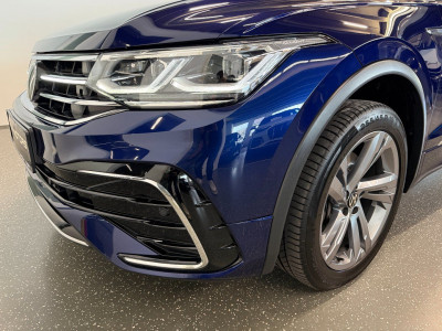 VW Tiguan Gebrauchtwagen VW Tiguan Gebrauchtwagen