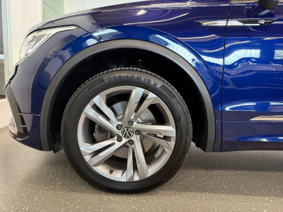 VW Tiguan Gebrauchtwagen VW Tiguan Gebrauchtwagen