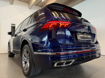 VW Tiguan Gebrauchtwagen VW Tiguan Gebrauchtwagen