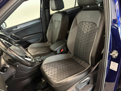 VW Tiguan Gebrauchtwagen VW Tiguan Gebrauchtwagen