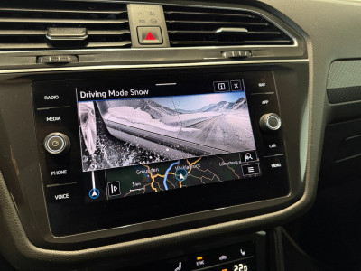 VW Tiguan Gebrauchtwagen VW Tiguan Gebrauchtwagen