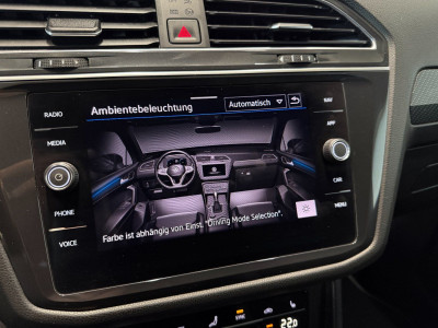 VW Tiguan Gebrauchtwagen VW Tiguan Gebrauchtwagen