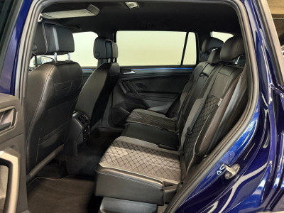 VW Tiguan Gebrauchtwagen VW Tiguan Gebrauchtwagen