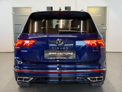 VW Tiguan Gebrauchtwagen VW Tiguan Gebrauchtwagen