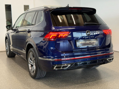 VW Tiguan Gebrauchtwagen VW Tiguan Gebrauchtwagen