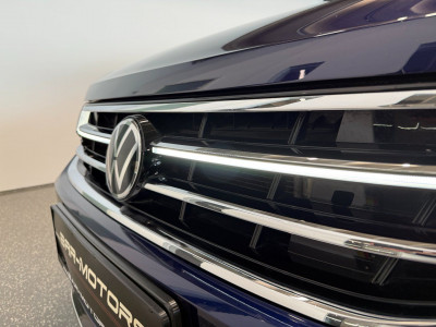 VW Tiguan Gebrauchtwagen VW Tiguan Gebrauchtwagen