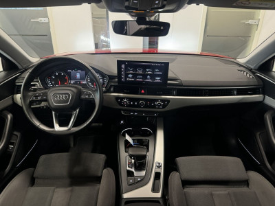 Audi A4 Gebrauchtwagen Audi A4 Gebrauchtwagen