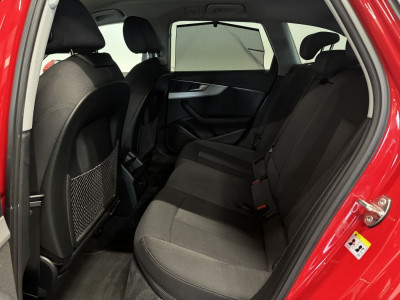 Audi A4 Gebrauchtwagen Audi A4 Gebrauchtwagen