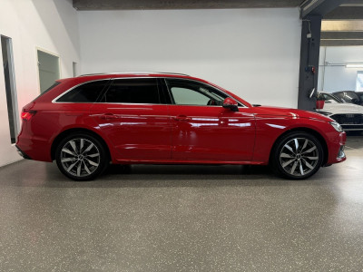 Audi A4 Gebrauchtwagen Audi A4 Gebrauchtwagen