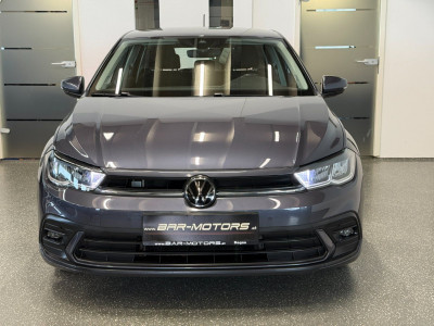 VW Polo Gebrauchtwagen VW Polo Gebrauchtwagen