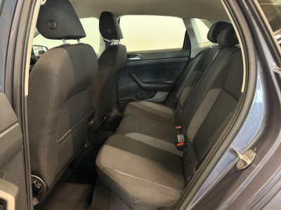 VW Polo Gebrauchtwagen VW Polo Gebrauchtwagen