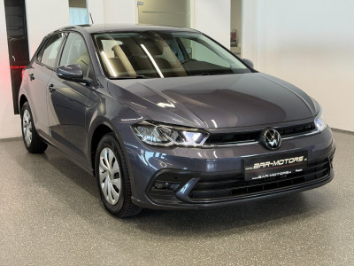 VW Polo Gebrauchtwagen VW Polo Gebrauchtwagen