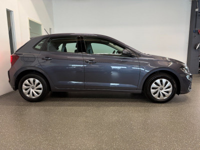 VW Polo Gebrauchtwagen VW Polo Gebrauchtwagen