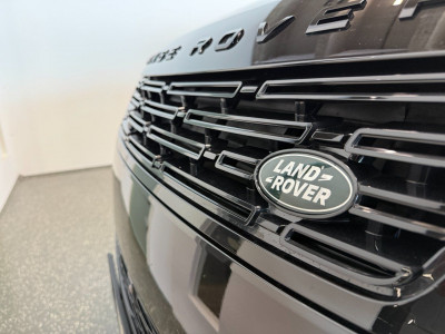 Land Rover Range Rover Sport Jahreswagen