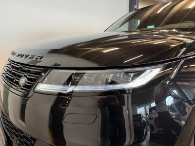 Land Rover Range Rover Sport Jahreswagen