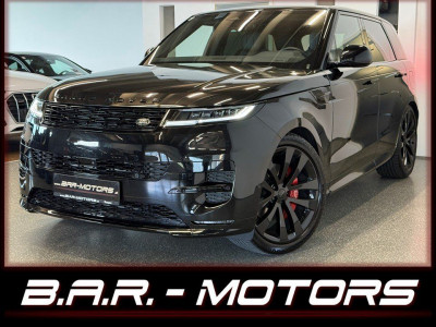 Land Rover Range Rover Sport Jahreswagen