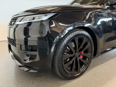 Land Rover Range Rover Sport Jahreswagen