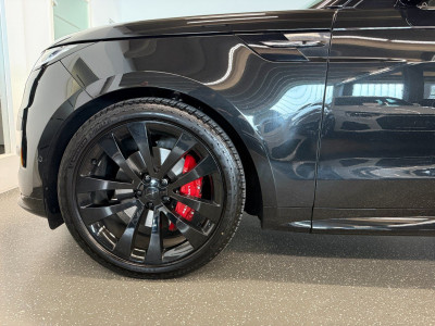 Land Rover Range Rover Sport Jahreswagen