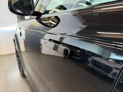 Land Rover Range Rover Sport Jahreswagen