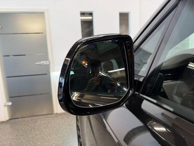 Land Rover Range Rover Sport Jahreswagen