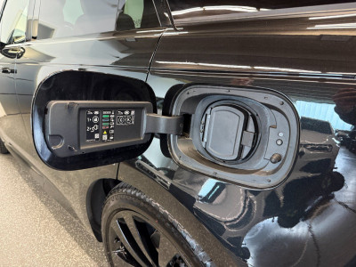 Land Rover Range Rover Sport Jahreswagen
