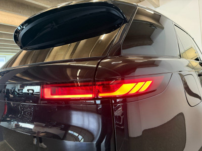 Land Rover Range Rover Sport Jahreswagen