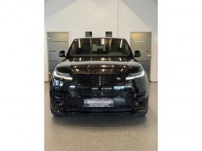 Land Rover Range Rover Sport Jahreswagen