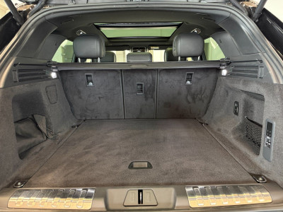 Land Rover Range Rover Sport Jahreswagen