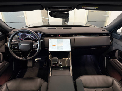 Land Rover Range Rover Sport Jahreswagen
