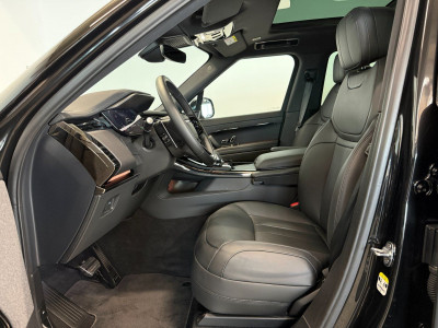 Land Rover Range Rover Sport Jahreswagen