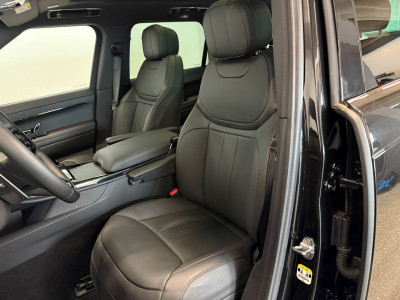 Land Rover Range Rover Sport Jahreswagen