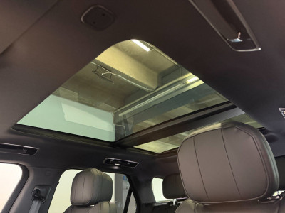 Land Rover Range Rover Sport Jahreswagen