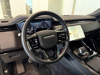Land Rover Range Rover Sport Jahreswagen