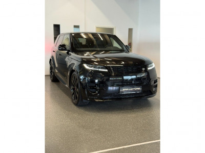 Land Rover Range Rover Sport Jahreswagen