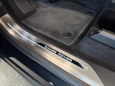 Land Rover Range Rover Sport Jahreswagen