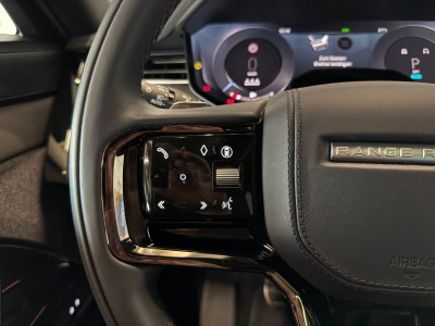 Land Rover Range Rover Sport Jahreswagen