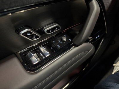 Land Rover Range Rover Sport Jahreswagen