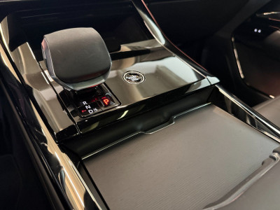 Land Rover Range Rover Sport Jahreswagen