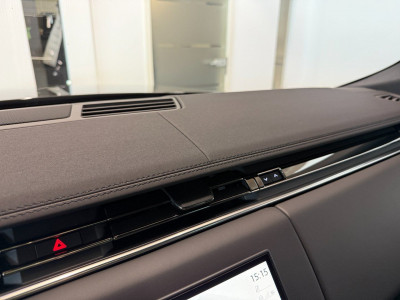 Land Rover Range Rover Sport Jahreswagen