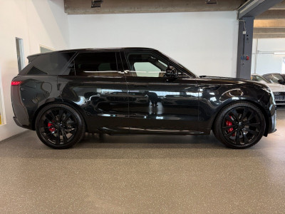 Land Rover Range Rover Sport Jahreswagen
