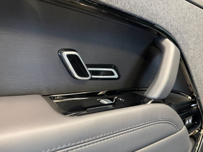 Land Rover Range Rover Sport Jahreswagen