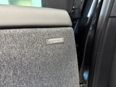 Land Rover Range Rover Sport Jahreswagen