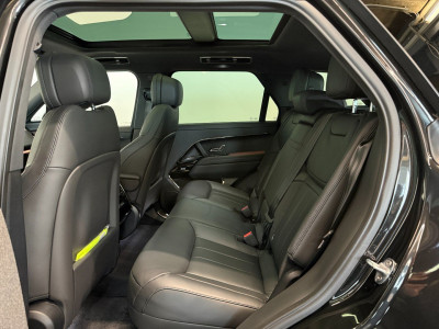 Land Rover Range Rover Sport Jahreswagen