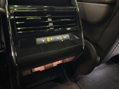 Land Rover Range Rover Sport Jahreswagen