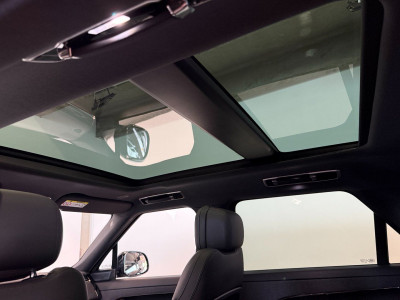 Land Rover Range Rover Sport Jahreswagen