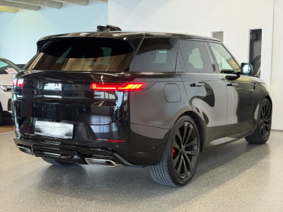 Land Rover Range Rover Sport Jahreswagen